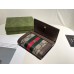 gg wallet 11X9X3cm