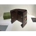 gg wallet 11X9X3cm