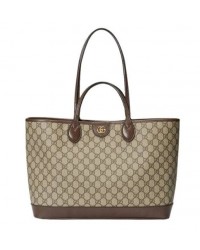 GC514 Ophidia Medium Tote Bag / 15.1″W x 11.2″H x 5.9″D