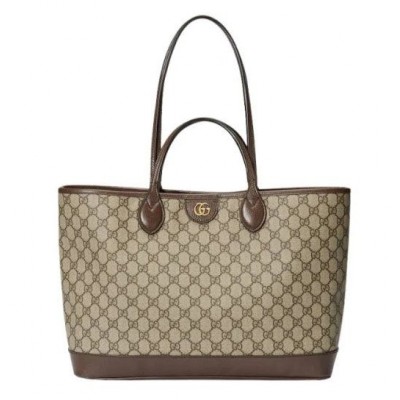 GC514 Ophidia Medium Tote Bag / 15.1″W x 11.2″H x 5.9″D