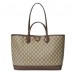 GC514 Ophidia Medium Tote Bag / 15.1″W x 11.2″H x 5.9″D