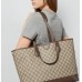 GC514 Ophidia Medium Tote Bag / 15.1″W x 11.2″H x 5.9″D