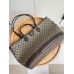 GC514 Ophidia Medium Tote Bag / 15.1″W x 11.2″H x 5.9″D