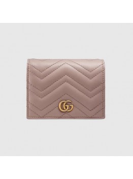 GG card case wallet