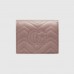 GG card case wallet