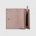 GG card case wallet
