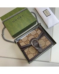GC417 Dionysus Mini Size / 7.9×6.1x2inch