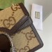 GC417 Dionysus Mini Size / 7.9×6.1x2inch