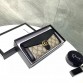 Gg new arrival wallet size : 19×10 cm