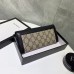 Gg new arrival wallet size : 19×10 cm