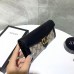 Gg new arrival wallet size : 19×10 cm