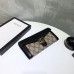 Gg new arrival wallet size : 19×10 cm