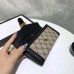 Gg new arrival wallet size : 19×10 cm