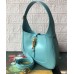 GG Jackie 1961 small hobo bag 636709