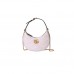 GG Marmont half-moon-shaped mini bag