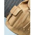 GG new arrival backpack bag size : 32 x 42 cm