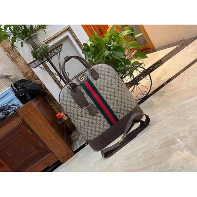 GC489 Ophidia Large Tote Bag / 15.3×17.1×8.3inch