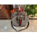 GC489 Ophidia Large Tote Bag / 15.3×17.1×8.3inch