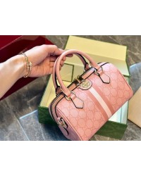 GG new arrival boston bag size:20cm