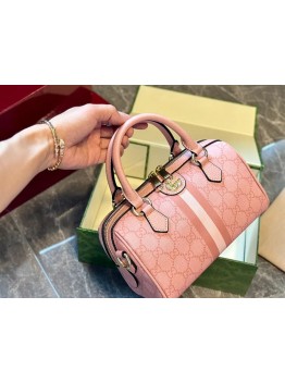 GG new arrival boston bag size:20cm