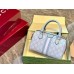 GG new arrival boston bag size:20cm