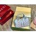 GG new arrival boston bag size:20cm