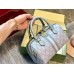 GG new arrival boston bag size:20cm