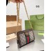GC517 Ophidia GG Mini Bag /  7.1×5.1×2.5inch