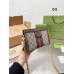 GC517 Ophidia GG Mini Bag /  7.1×5.1×2.5inch