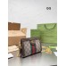 GC517 Ophidia GG Mini Bag /  7.1×5.1×2.5inch