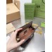 GC517 Ophidia GG Mini Bag /  7.1×5.1×2.5inch
