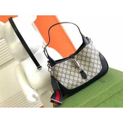 GC440 Jackie 1961 Mini/Small Shoulder Bag / HIGHEST QUALITY VERSION