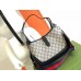 GC440 Jackie 1961 Mini/Small Shoulder Bag / HIGHEST QUALITY VERSION