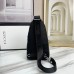 GG new arrival man bag size : 17x30x8 cm