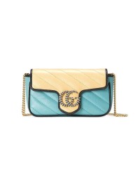 Online Exclusive GG Marmont mini bag