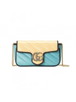 Online Exclusive GG Marmont mini bag