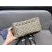 GG Ophidia  man and women backpack bag size : 32 x 40cm