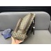 GG Ophidia  man and women backpack bag size : 32 x 40cm