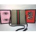 GC292  Mini:5.7x7x2.4inch   Small:9×9.5x2inch