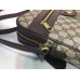 GC292  Mini:5.7x7x2.4inch   Small:9×9.5x2inch