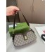 GG new arrival hobo bag size: 23*5*12 cm