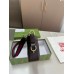 GG new arrival hobo bag size: 23*5*12 cm