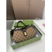 GG new arrival hobo bag size: 23*5*12 cm