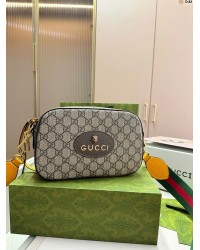 GG Marmont camera bag size: 22*8*15 cm