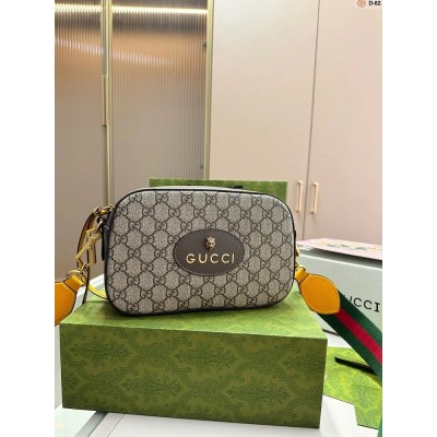 GG Marmont camera bag size: 22*8*15 cm