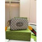 GG Marmont camera bag size: 22*8*15 cm