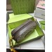 GG Marmont camera bag size: 22*8*15 cm