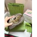GG Marmont camera bag size: 22*8*15 cm