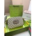 GG Marmont camera bag size: 22*8*15 cm
