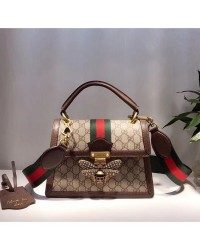GG  476541 QueenMargaret size 25.5*17.5*13cm